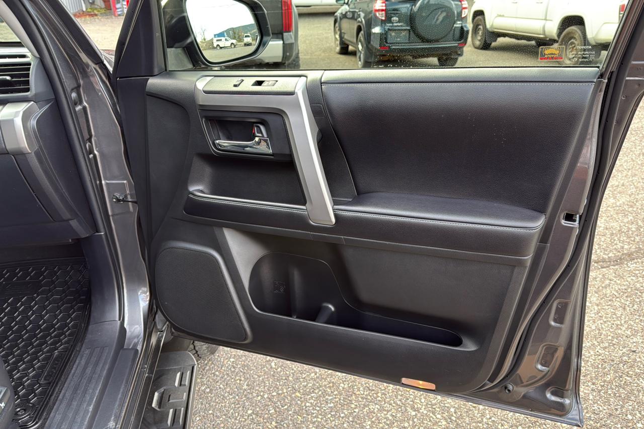 2019 Toyota 4Runner SR5 Photo