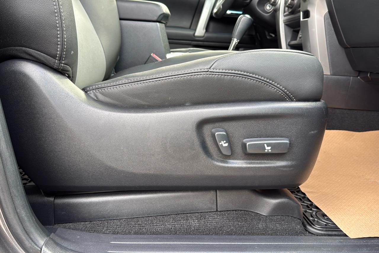 2019 Toyota 4Runner SR5 Photo