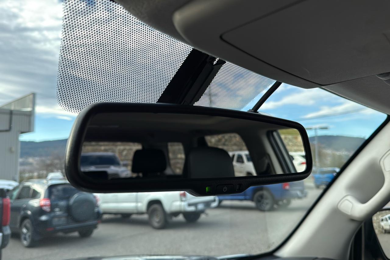 2019 Toyota 4Runner SR5 Photo