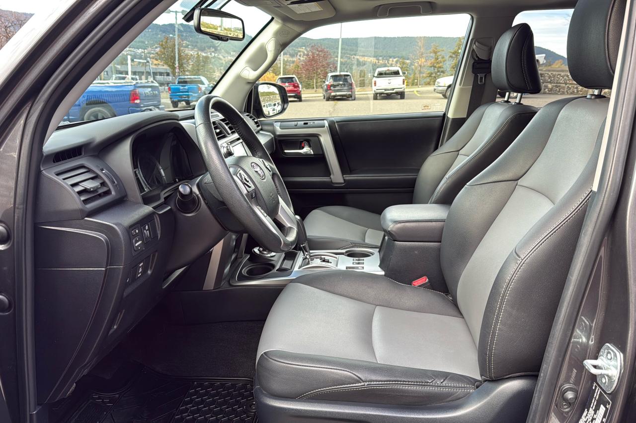 2019 Toyota 4Runner SR5 Photo