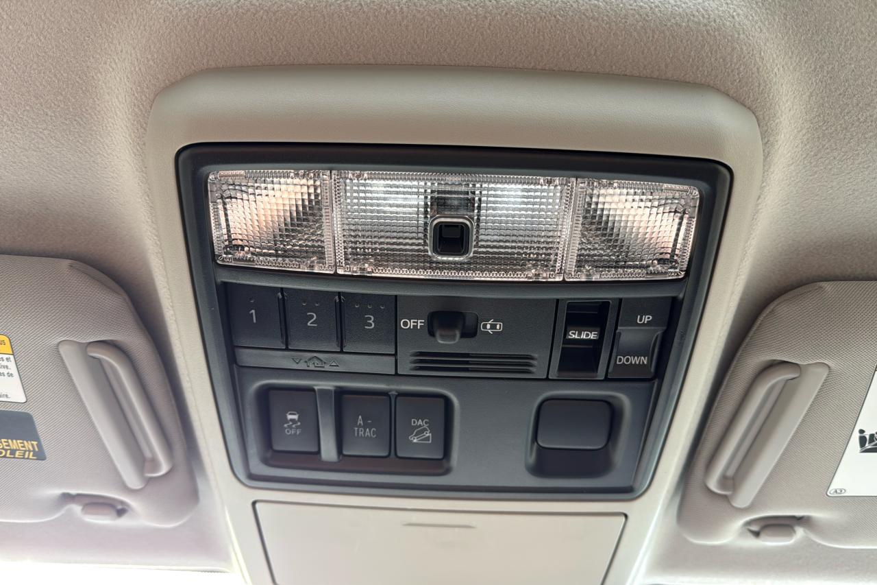 2019 Toyota 4Runner SR5 Photo