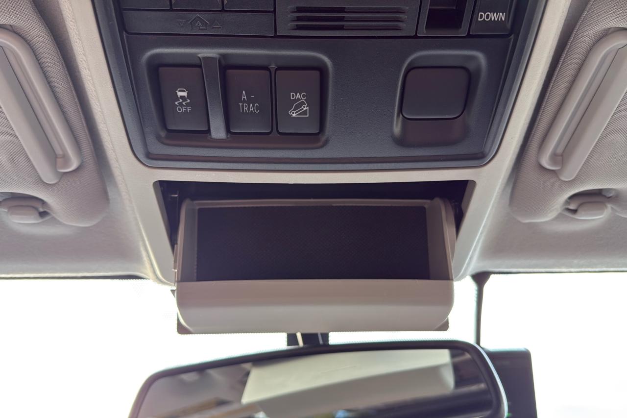 2019 Toyota 4Runner SR5 Photo