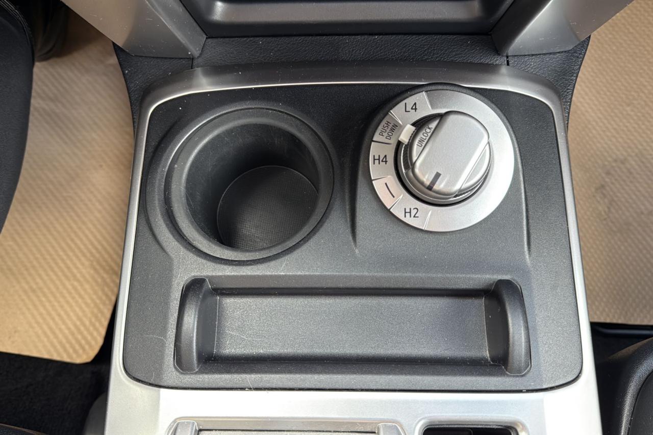 2019 Toyota 4Runner SR5 Photo