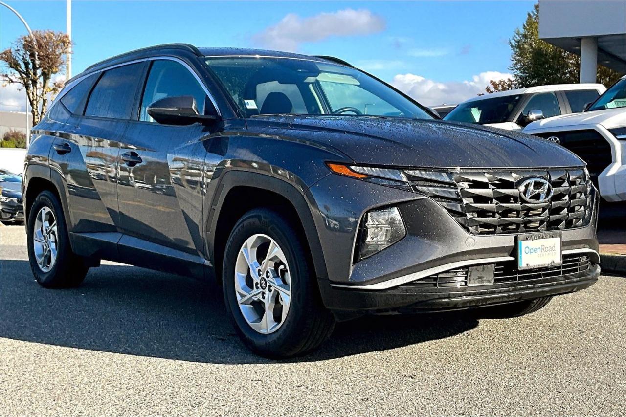 Used 2022 Hyundai Tucson AWD 2.5L Preferred for sale in Abbotsford, BC