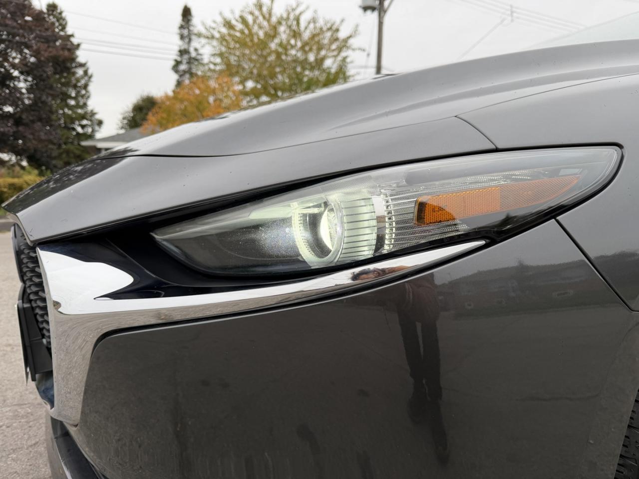 2019 Mazda MAZDA3 GT Auto FWD - Photo #6