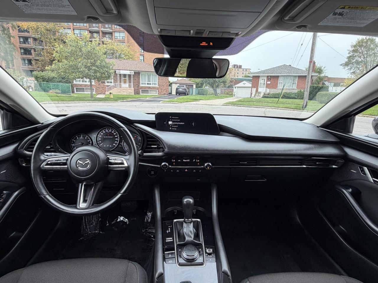 2019 Mazda MAZDA3 GT Auto FWD - Photo #15