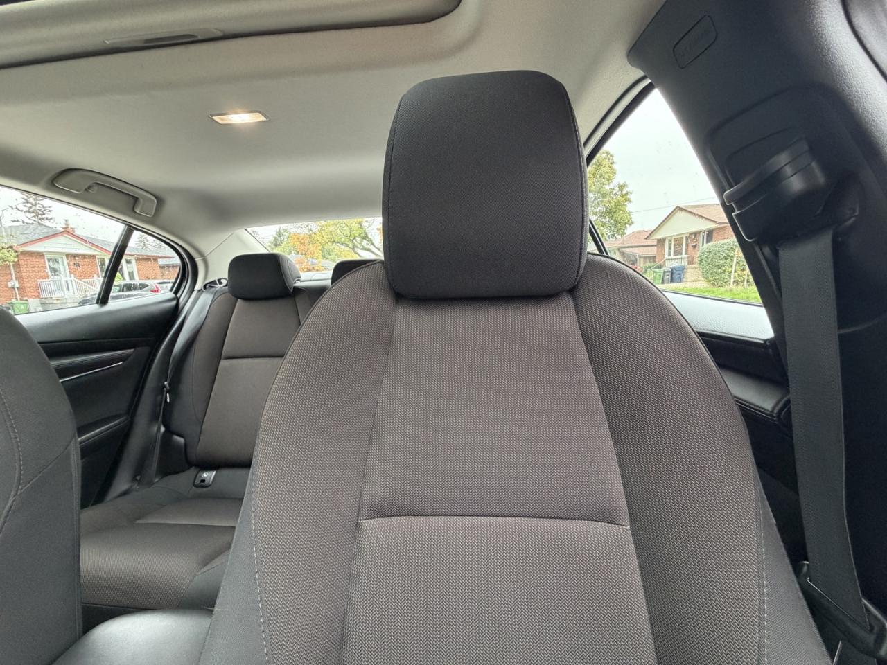 2019 Mazda MAZDA3 GT Auto FWD - Photo #27
