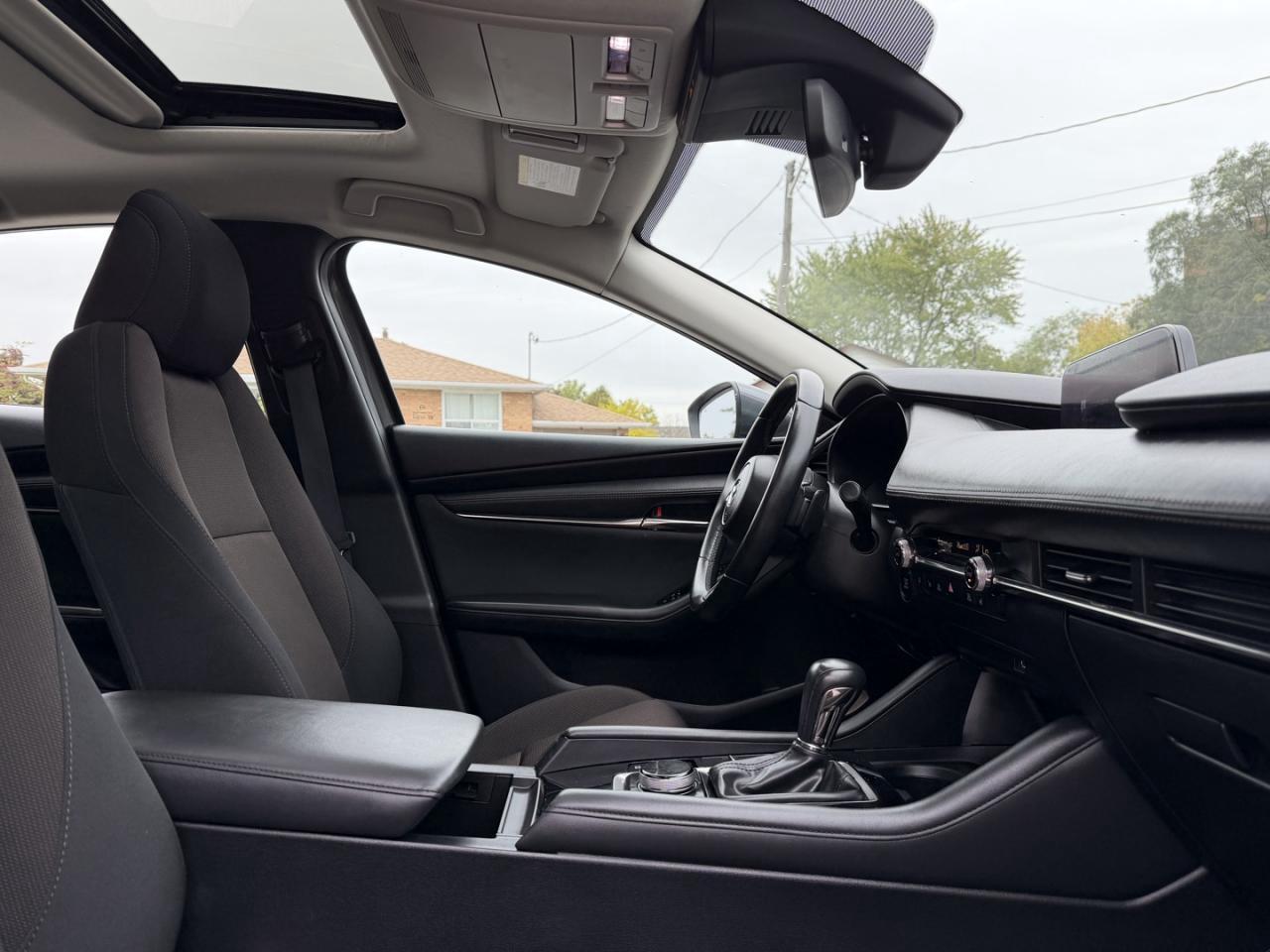 2019 Mazda MAZDA3 GT Auto FWD Photo