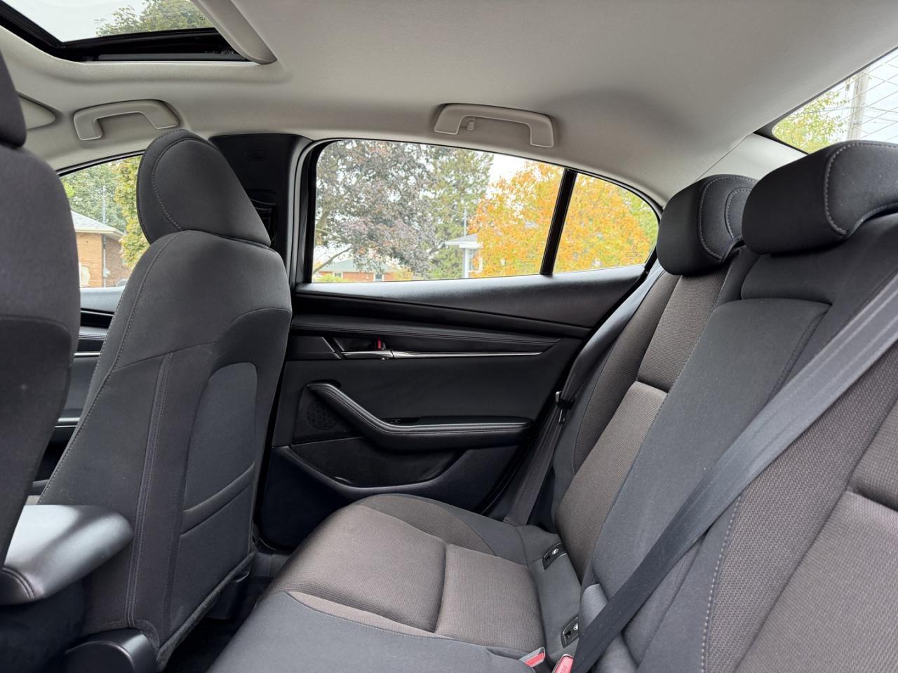 2019 Mazda MAZDA3 GT Auto FWD Photo