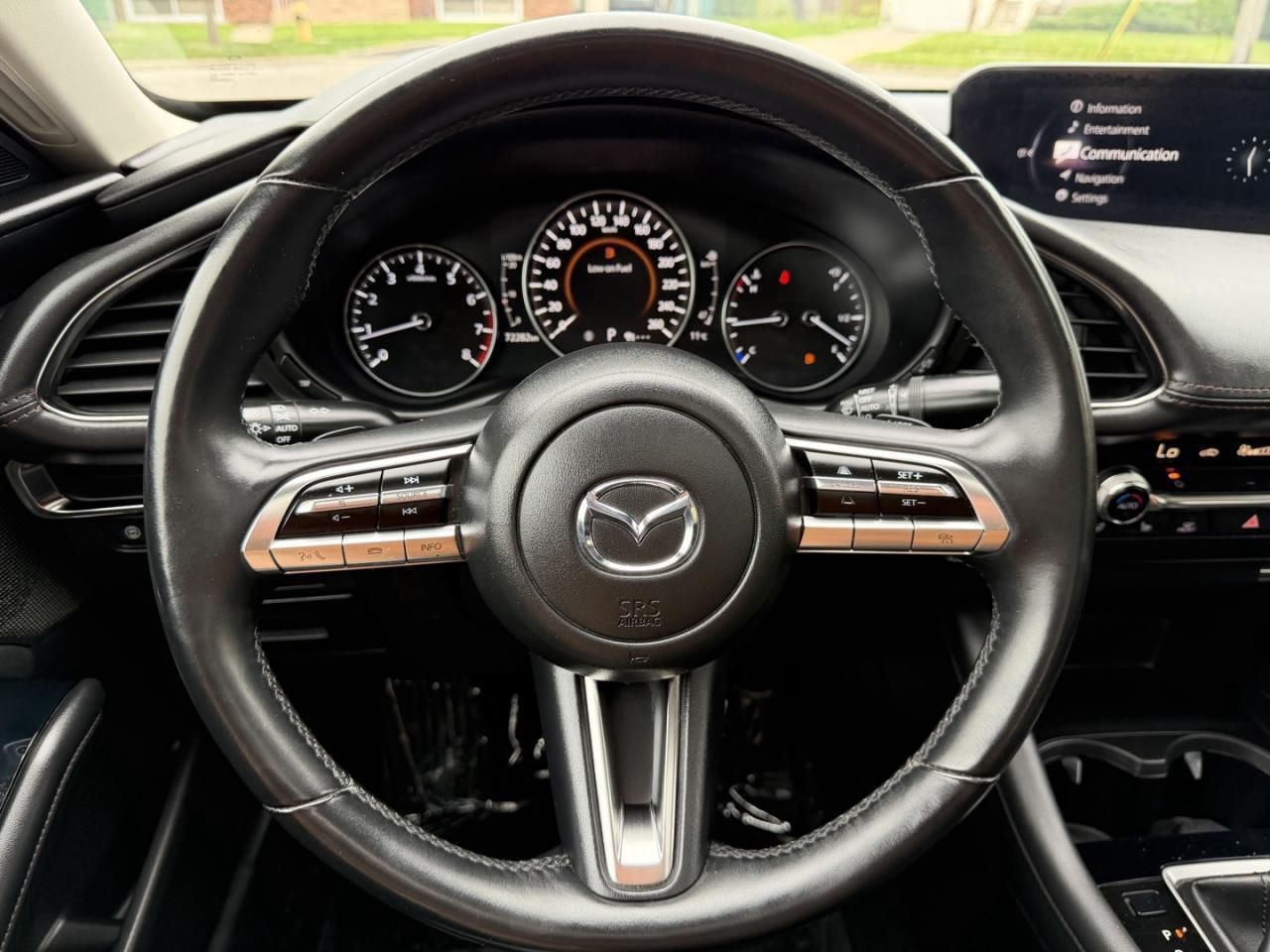 2019 Mazda MAZDA3 GT Auto FWD Photo