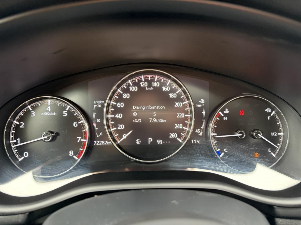 2019 Mazda MAZDA3 GT Auto FWD Photo