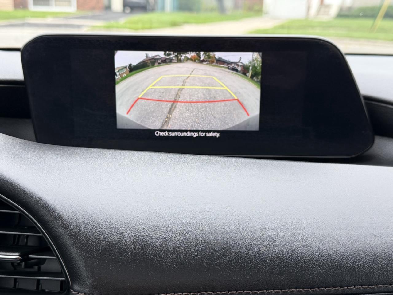 2019 Mazda MAZDA3 GT Auto FWD Photo