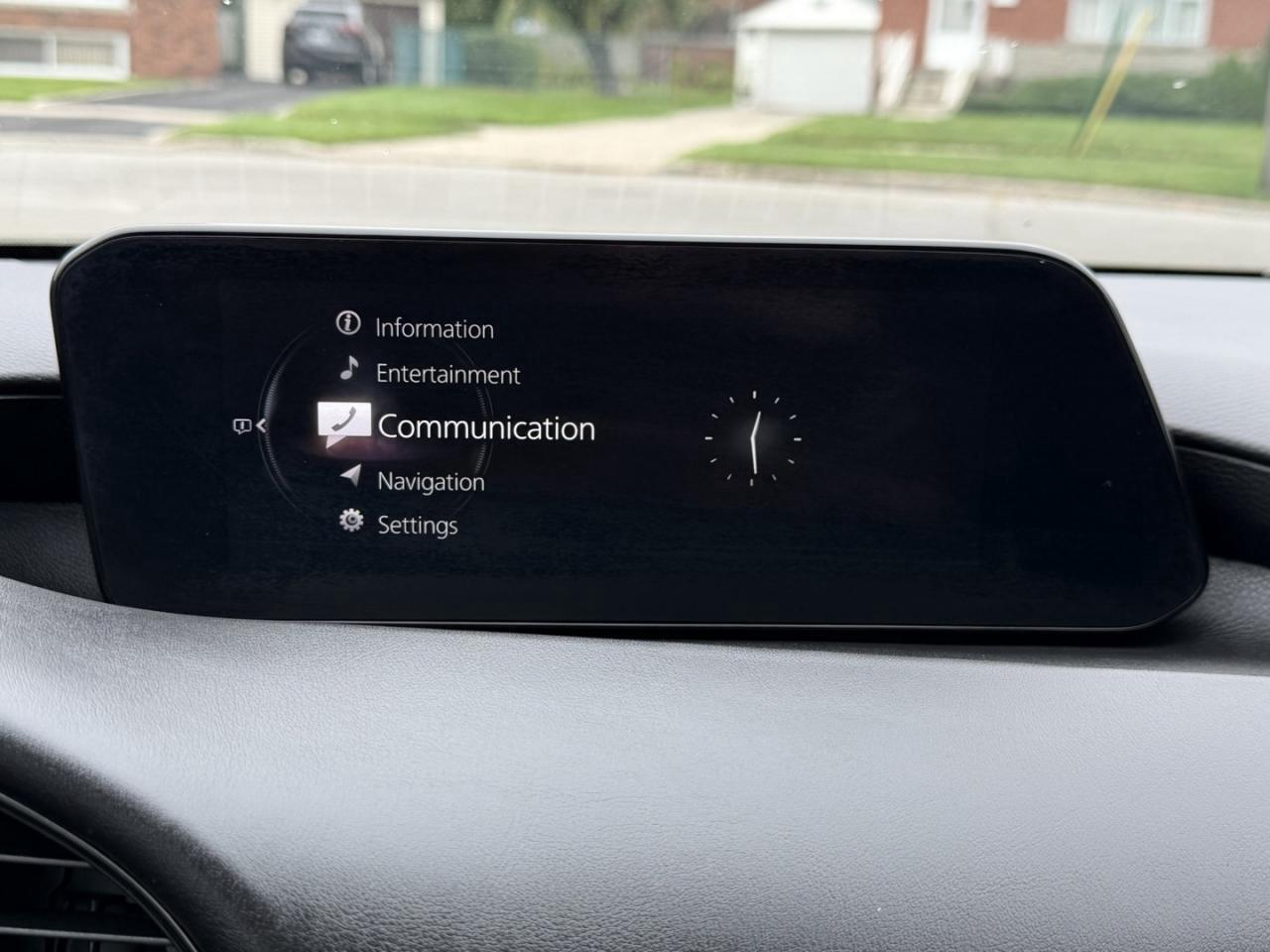 2019 Mazda MAZDA3 GT Auto FWD Photo