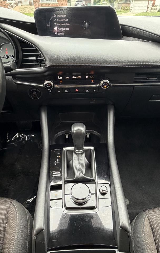 2019 Mazda MAZDA3 GT Auto FWD Photo