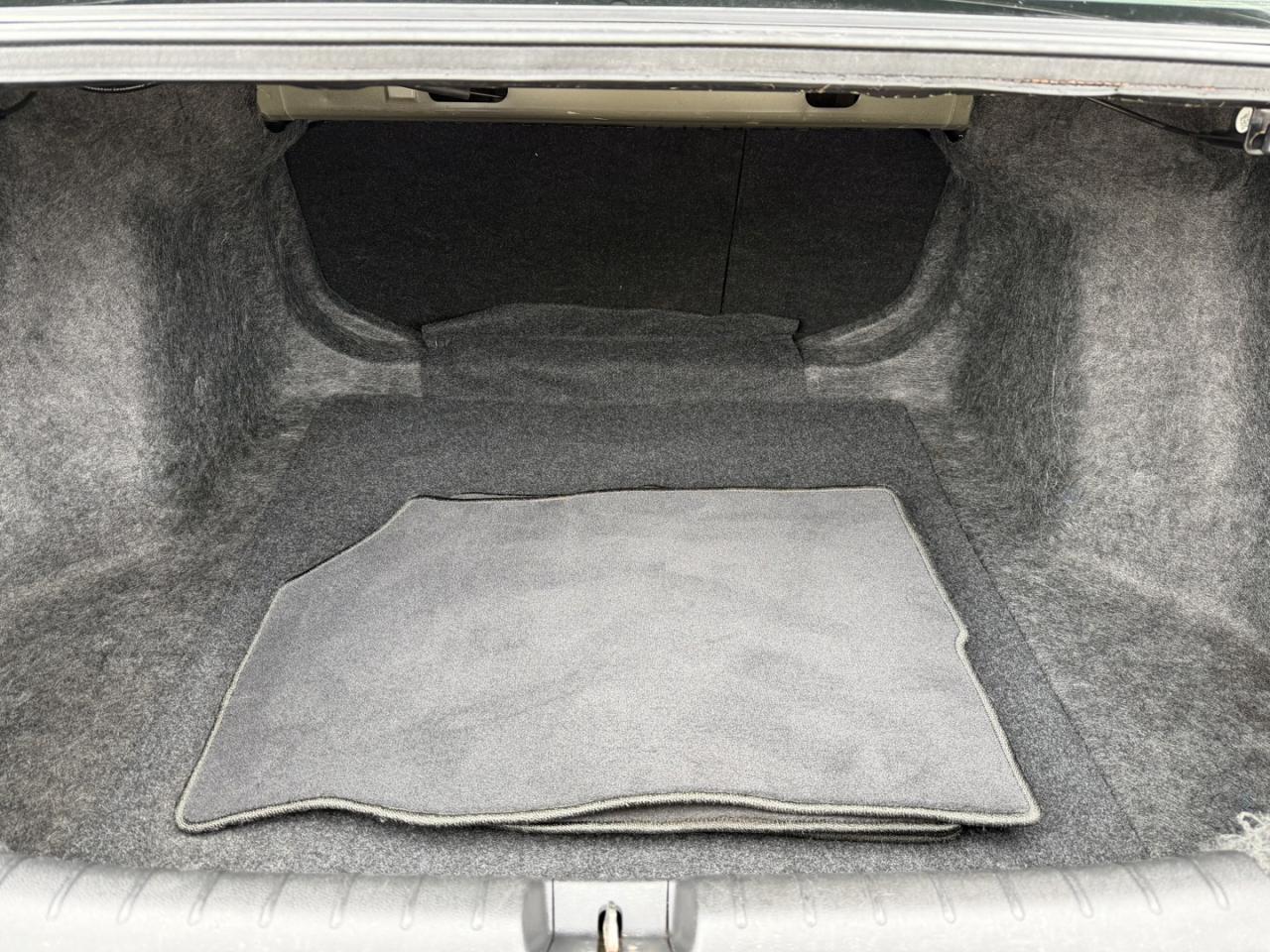 2018 Honda Civic LX Sedan CVT - Photo #9