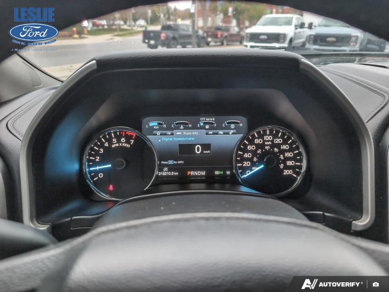 2019 Ford F-150 Lariat 4WD SuperCrew 5.5' Box Photo