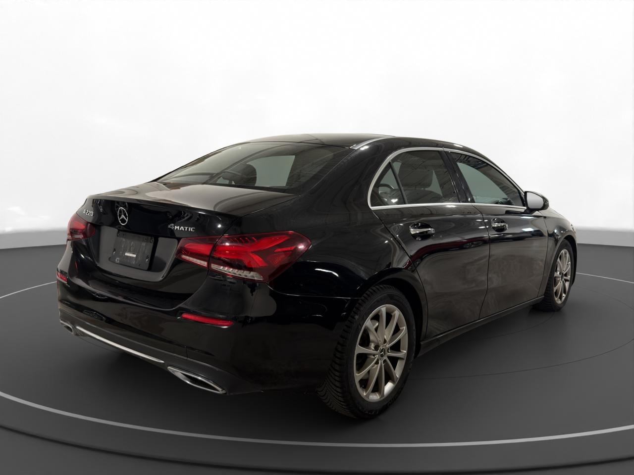 2022 Mercedes-Benz A220 A 220 - Photo #7