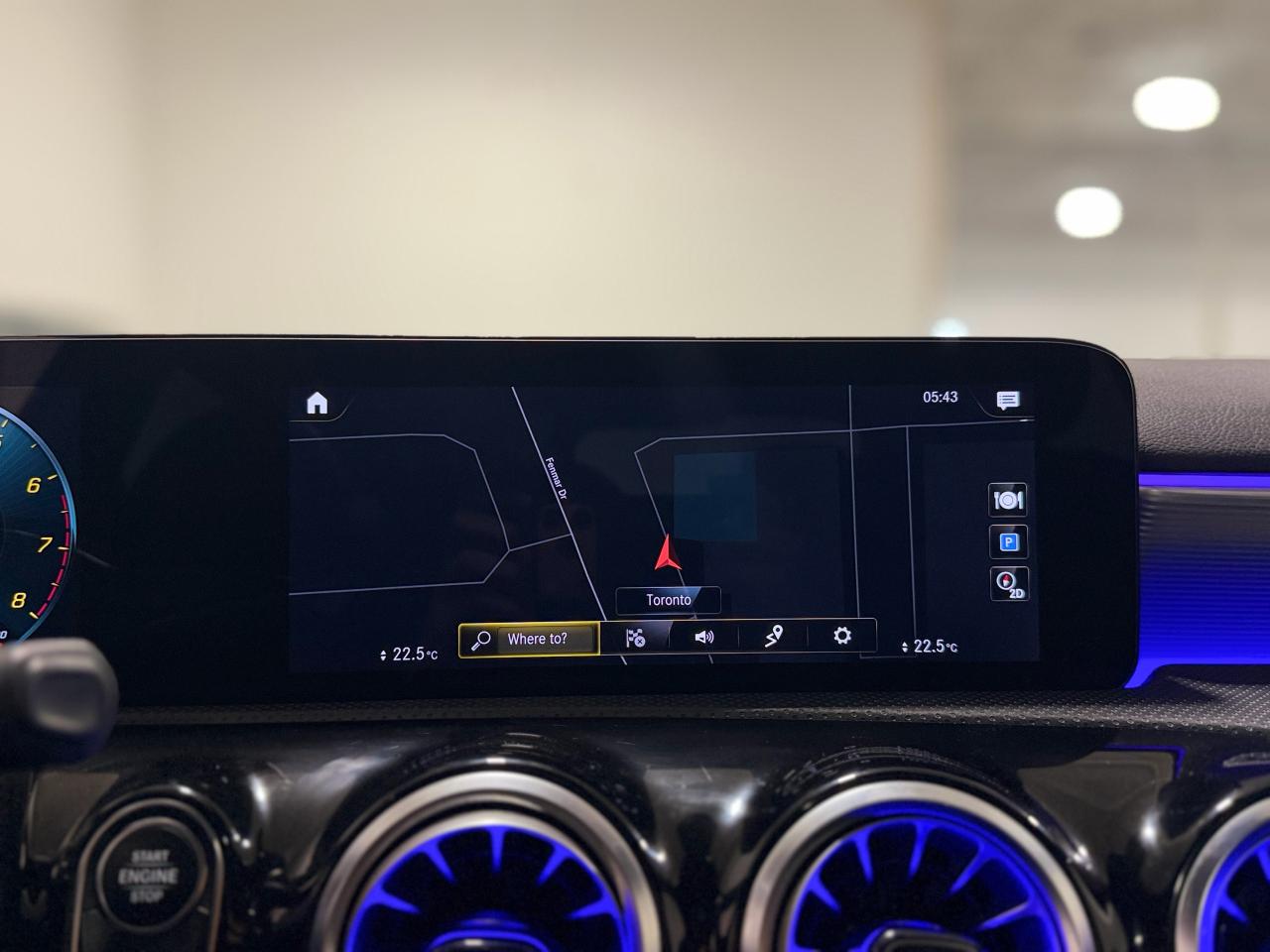 2022 Mercedes-Benz A220 A 220 - Photo #12