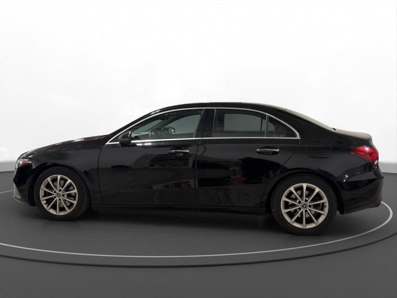 2022 Mercedes-Benz A220 A 220 - Photo #4