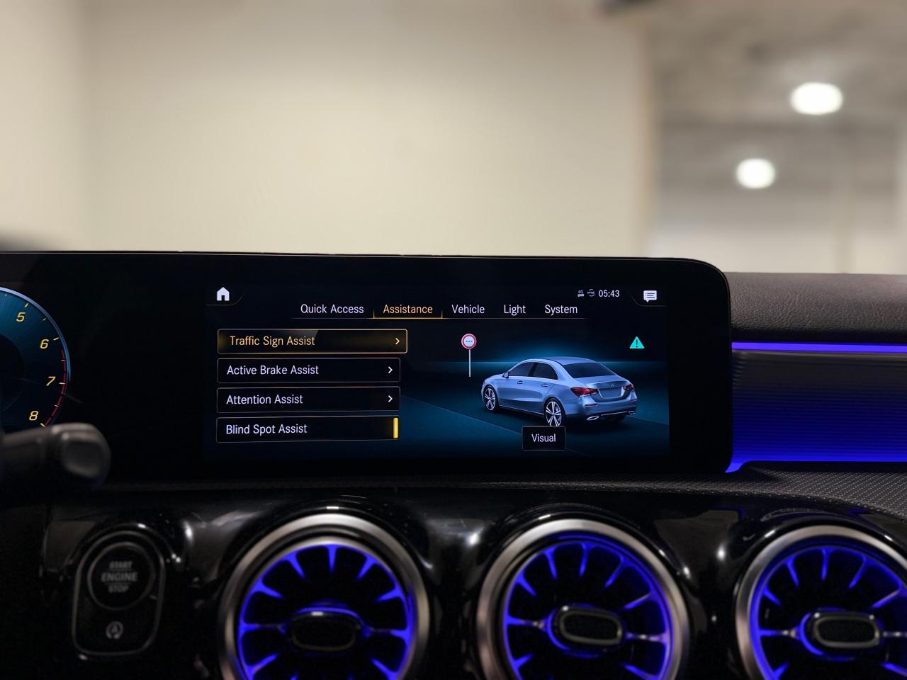 2022 Mercedes-Benz A220 A 220 - Photo #16