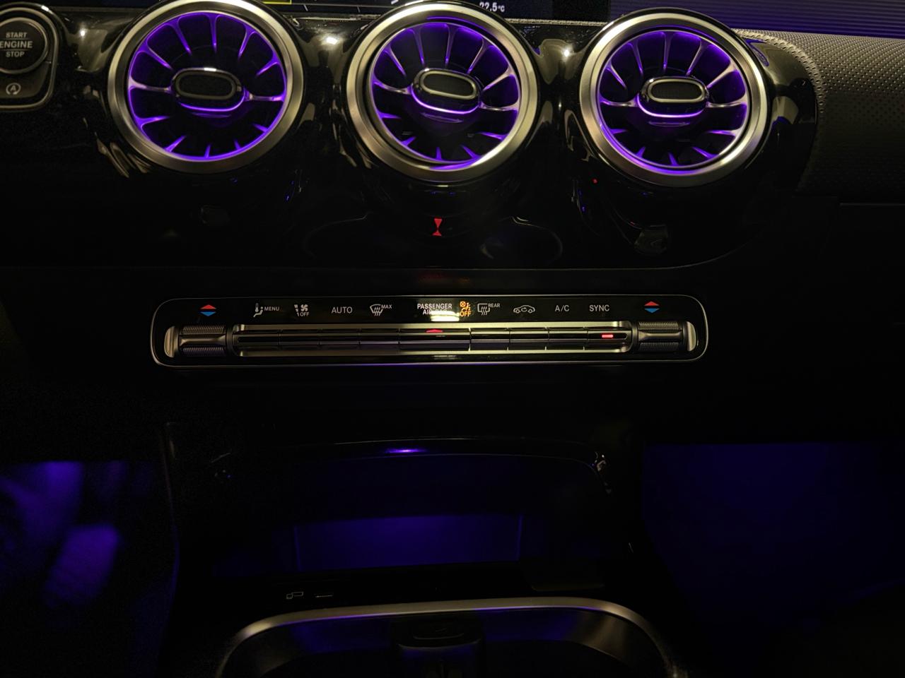 2022 Mercedes-Benz A220 A 220 - Photo #15