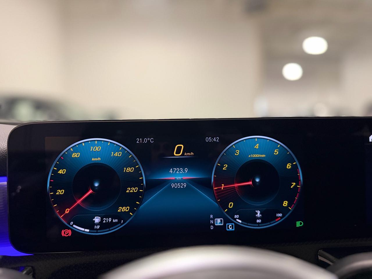 2022 Mercedes-Benz A220 A 220 - Photo #11