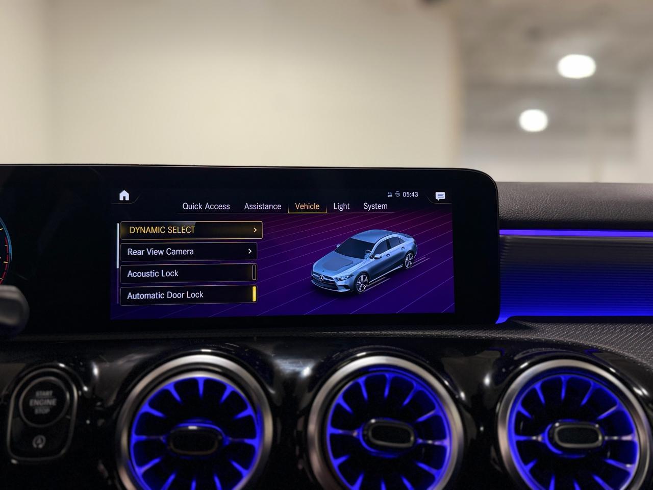 2022 Mercedes-Benz A220 A 220 - Photo #17
