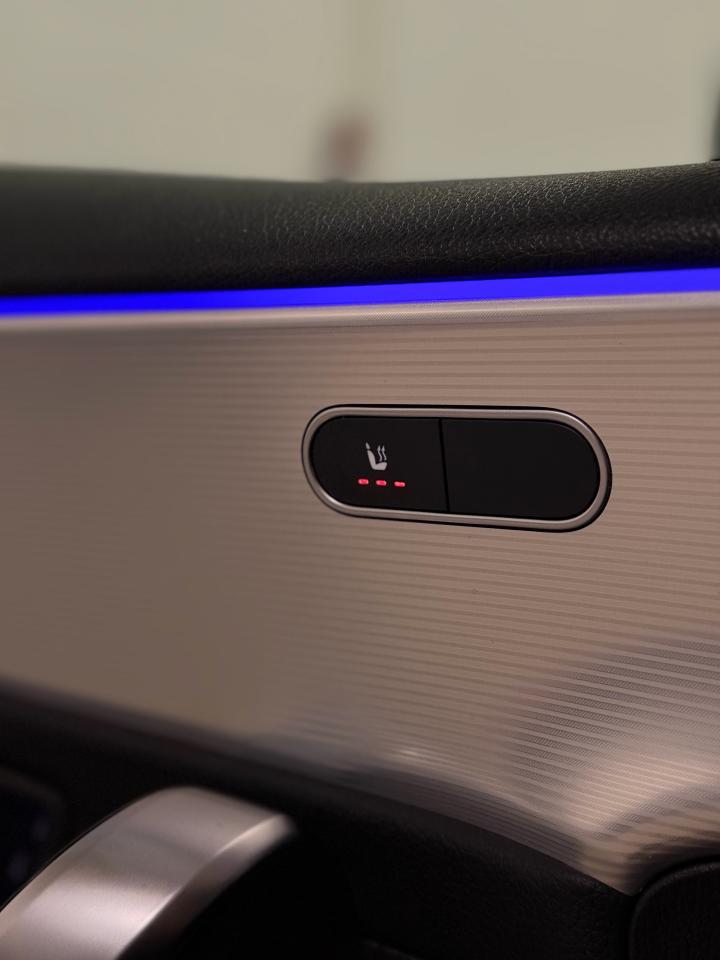 2022 Mercedes-Benz A220 A 220 - Photo #9