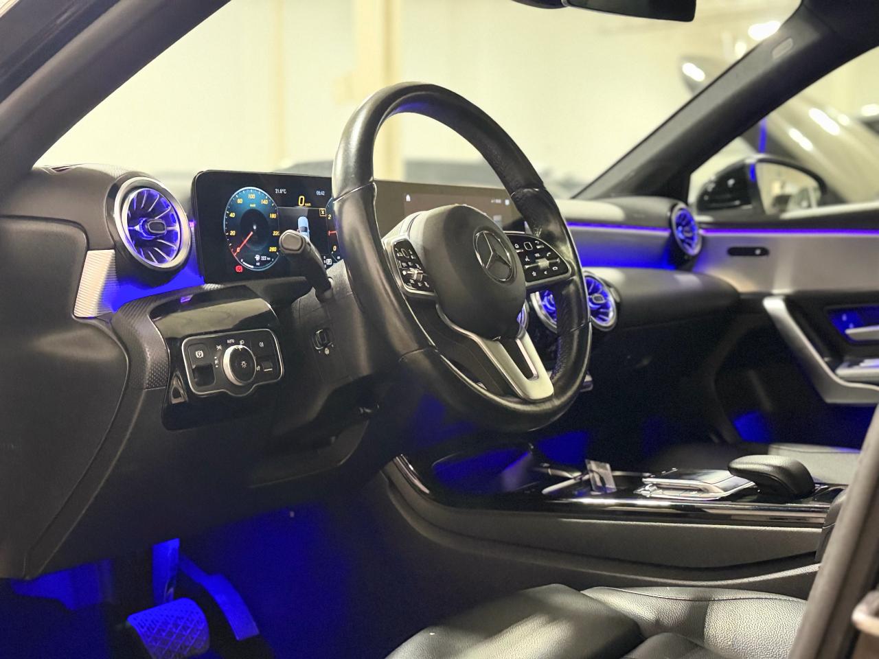 2022 Mercedes-Benz A220 A 220 - Photo #8