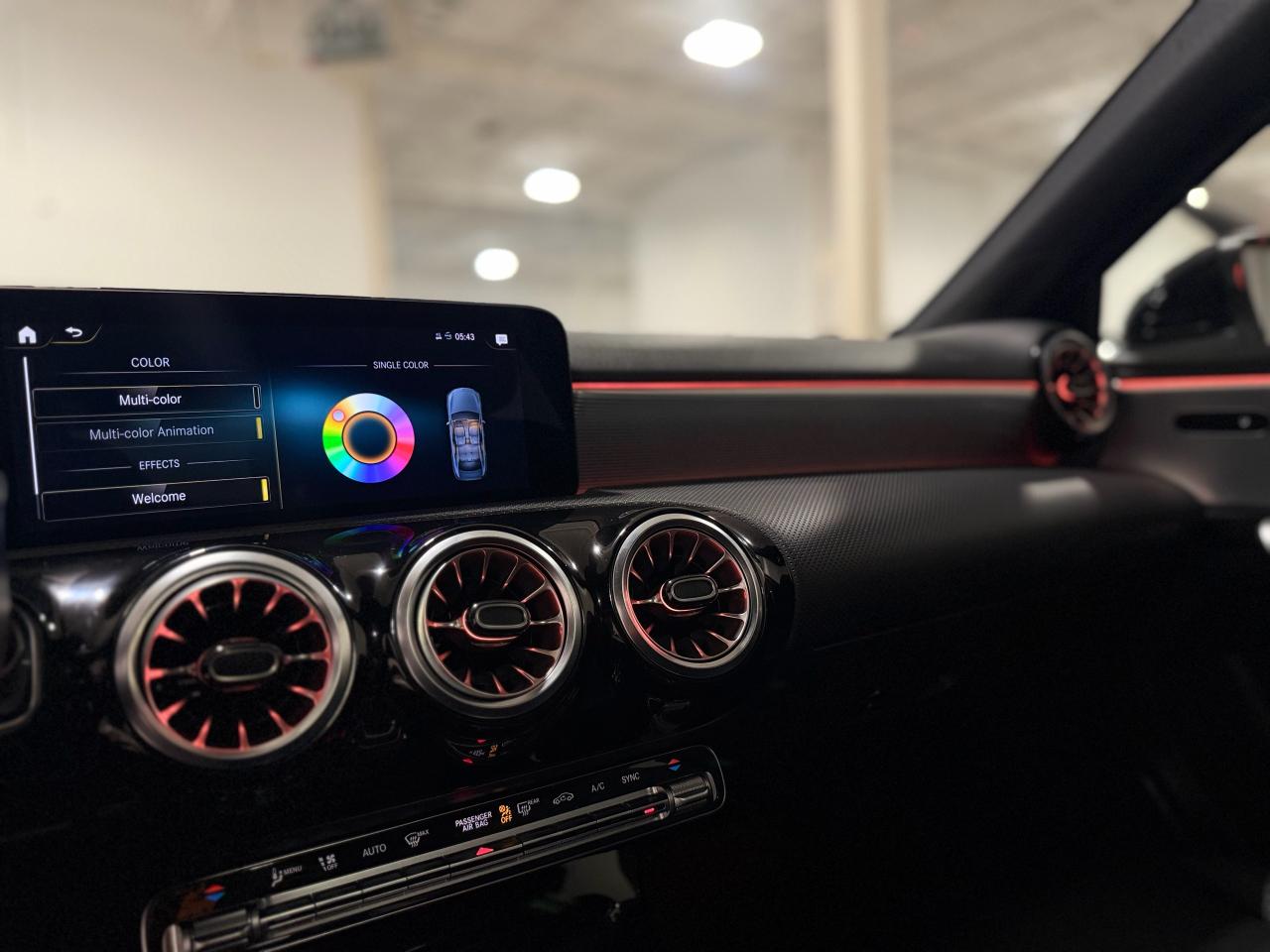 2022 Mercedes-Benz A220 A 220 - Photo #18