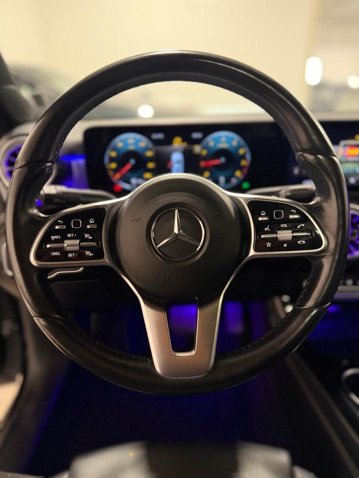 2022 Mercedes-Benz A220 A 220 - Photo #10