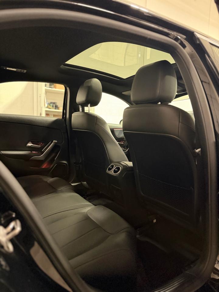 2022 Mercedes-Benz A220 A 220 - Photo #20
