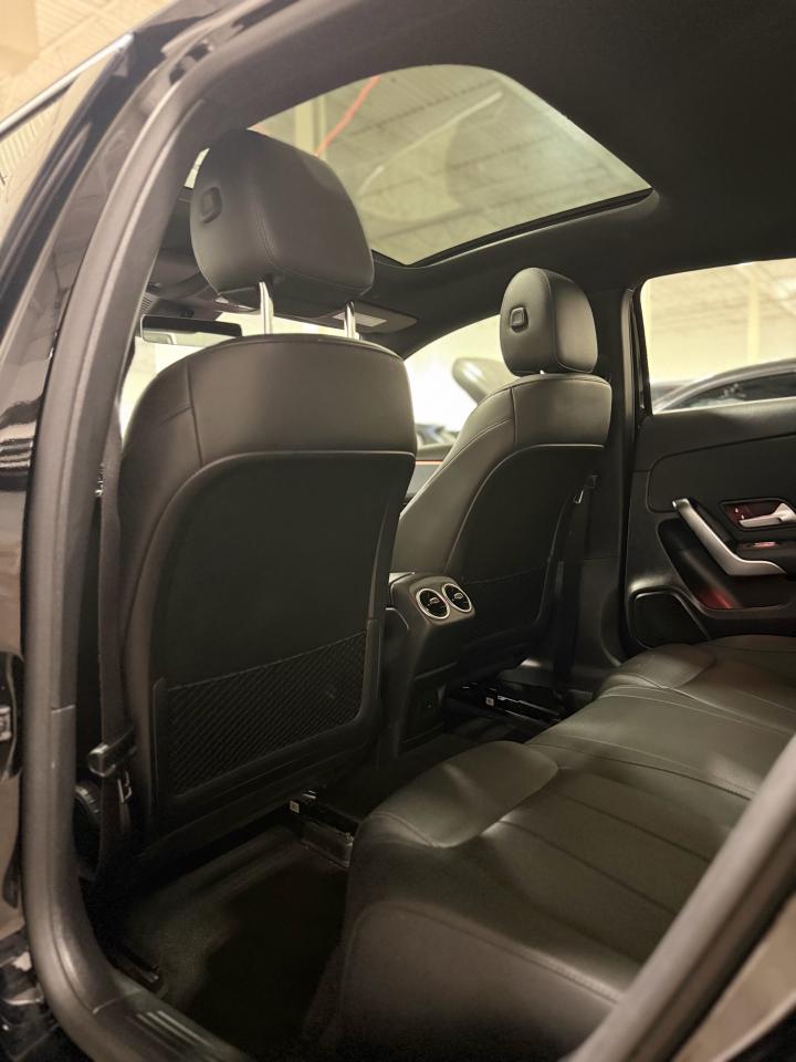 2022 Mercedes-Benz A220 A 220 - Photo #19