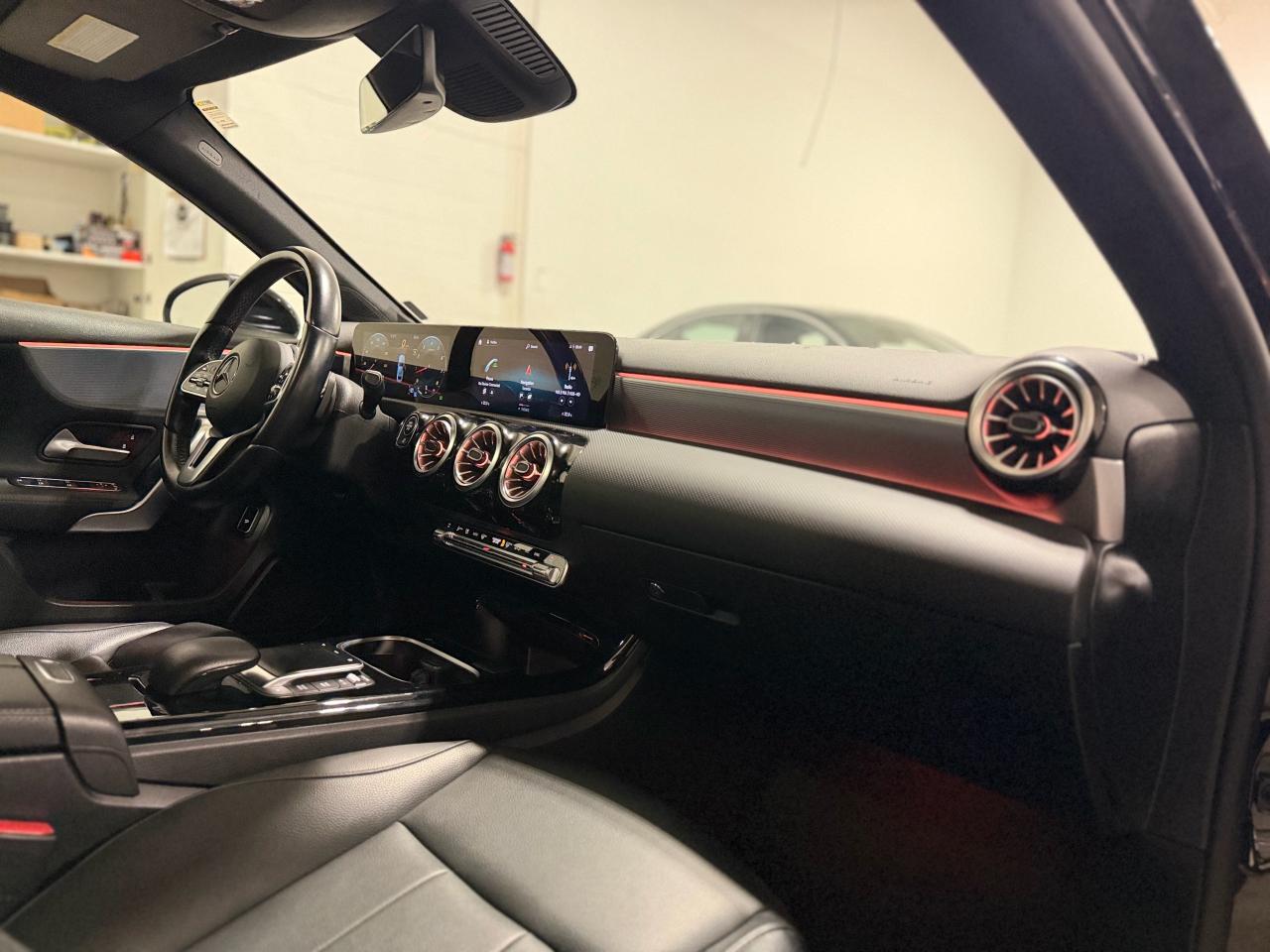 2022 Mercedes-Benz A220 A 220 - Photo #25