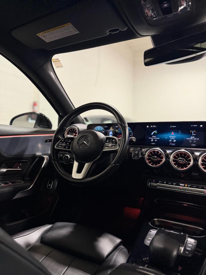 2022 Mercedes-Benz A220 A 220 - Photo #22