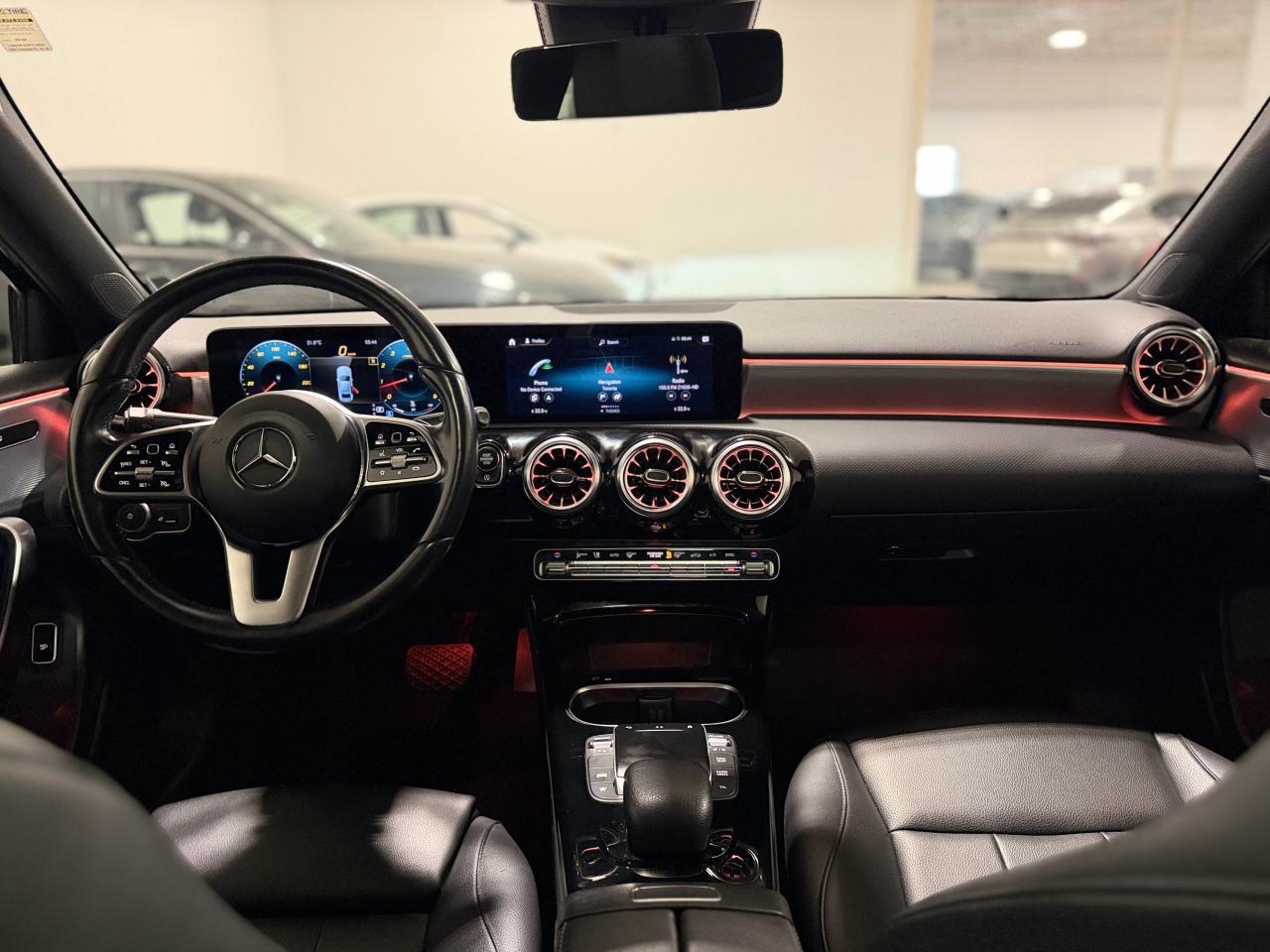2022 Mercedes-Benz A220 A 220 - Photo #21