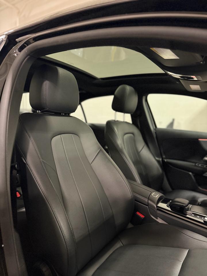 2022 Mercedes-Benz A220 A 220 - Photo #23