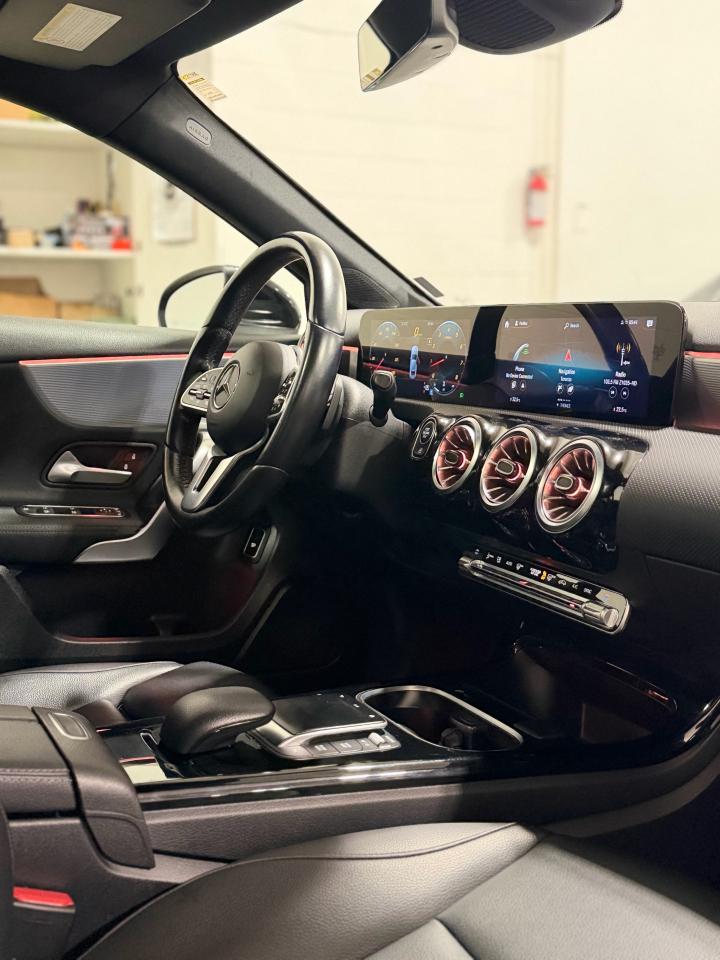 2022 Mercedes-Benz A220 A 220 - Photo #24