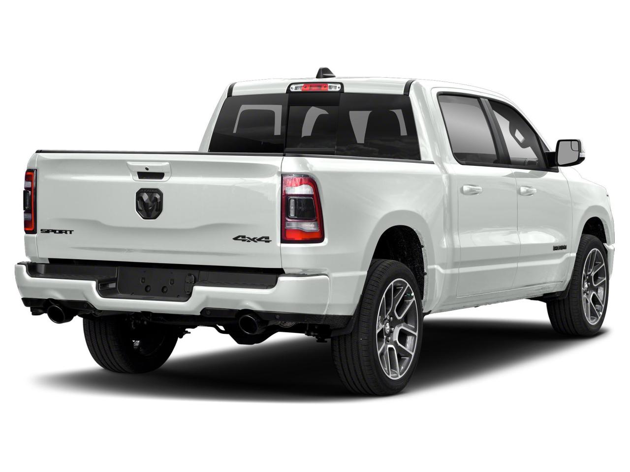 2021 RAM 1500 SPORT Photo5