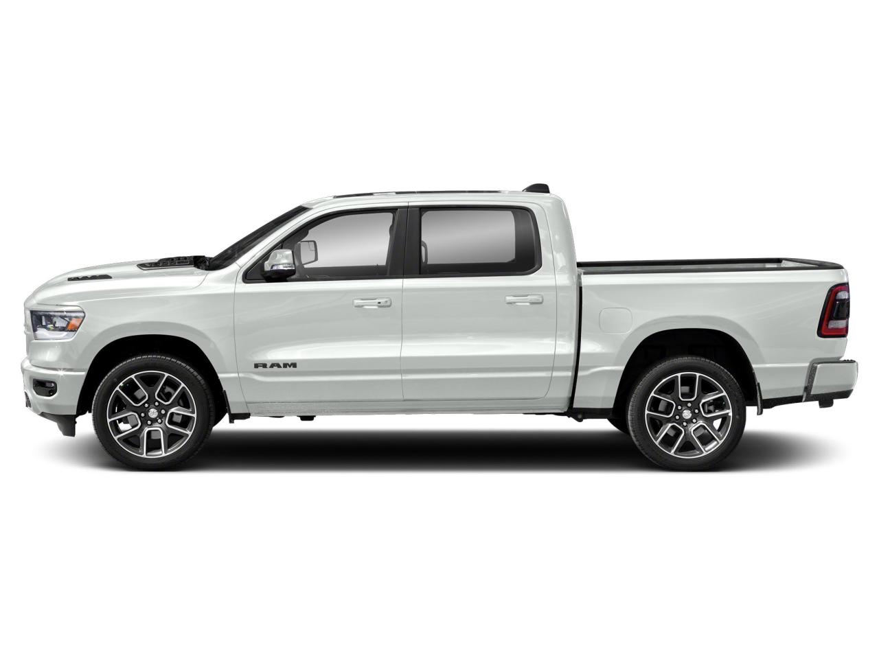 2021 RAM 1500 SPORT Photo