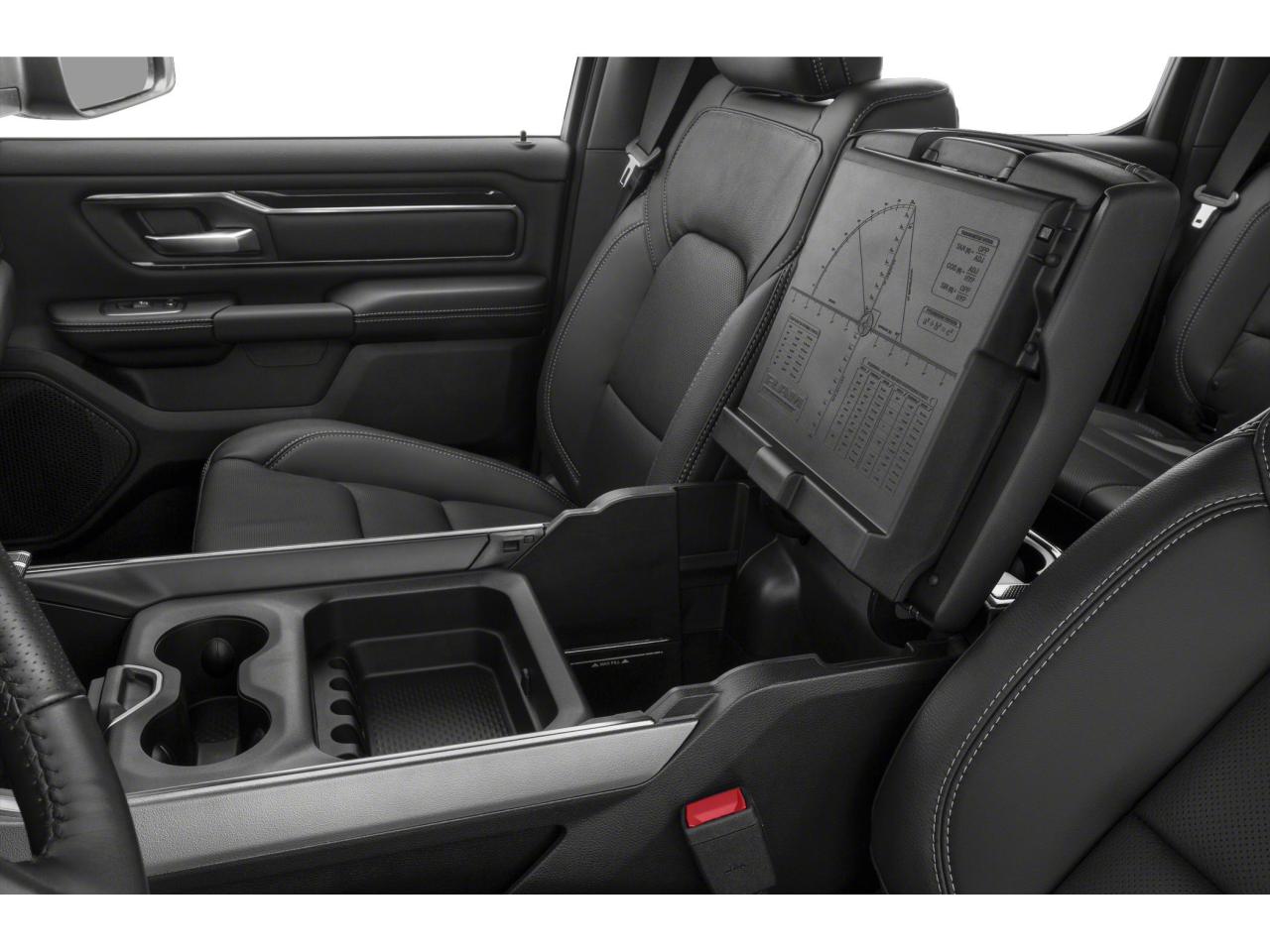 2021 RAM 1500 SPORT Photo5