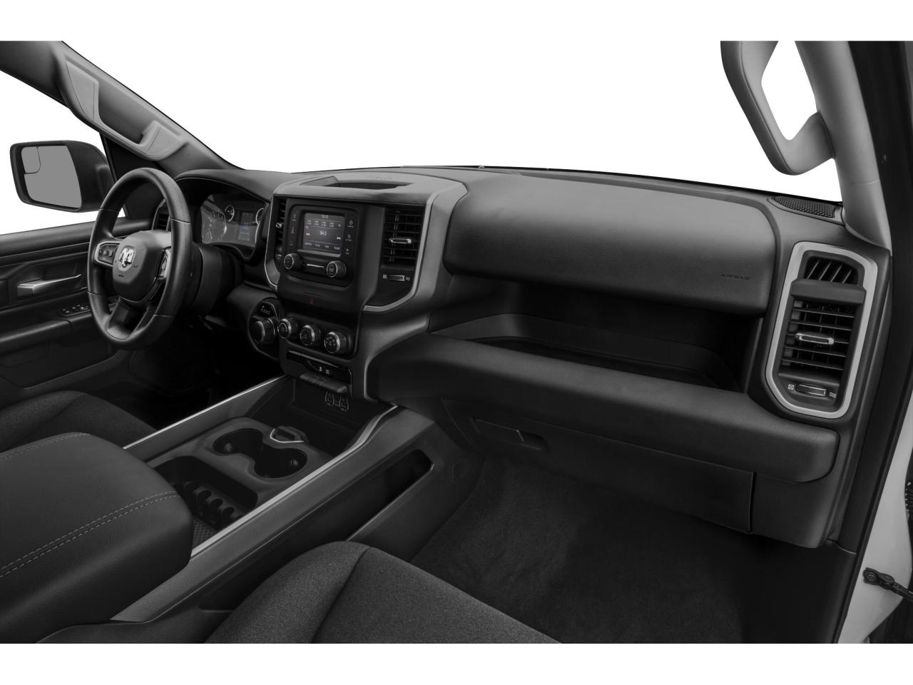 2021 RAM 1500 SPORT Photo5