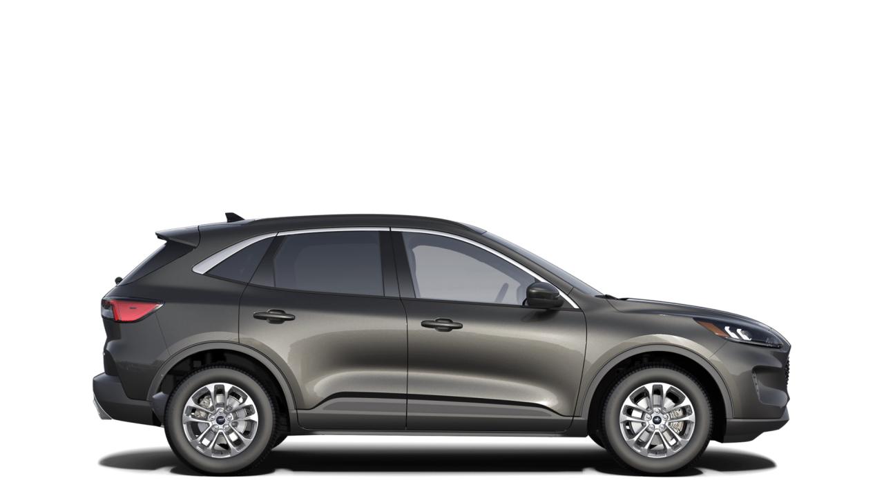2020 Ford Escape SE Photo4