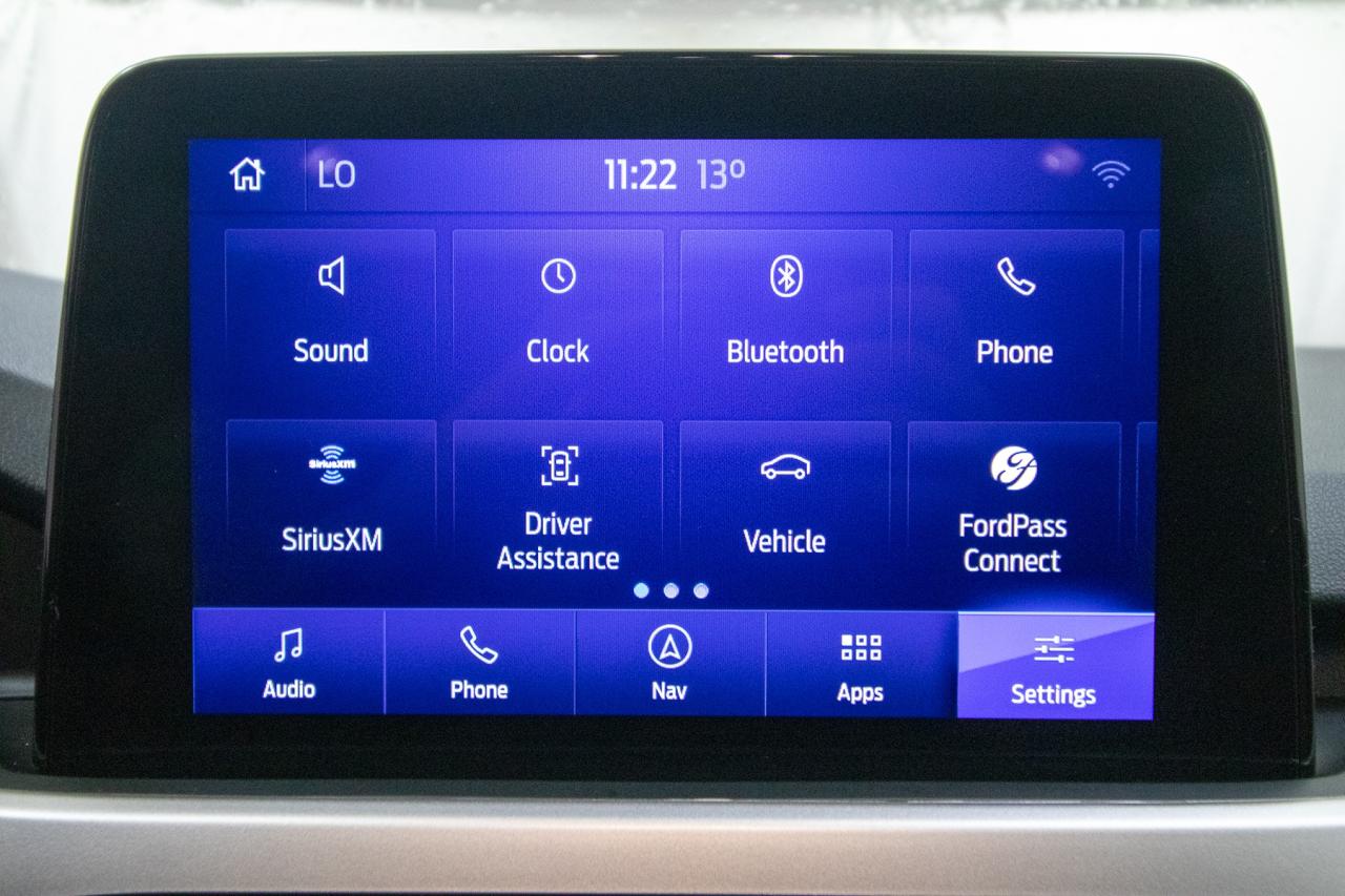 2020 Ford Escape SE AWD Photo5