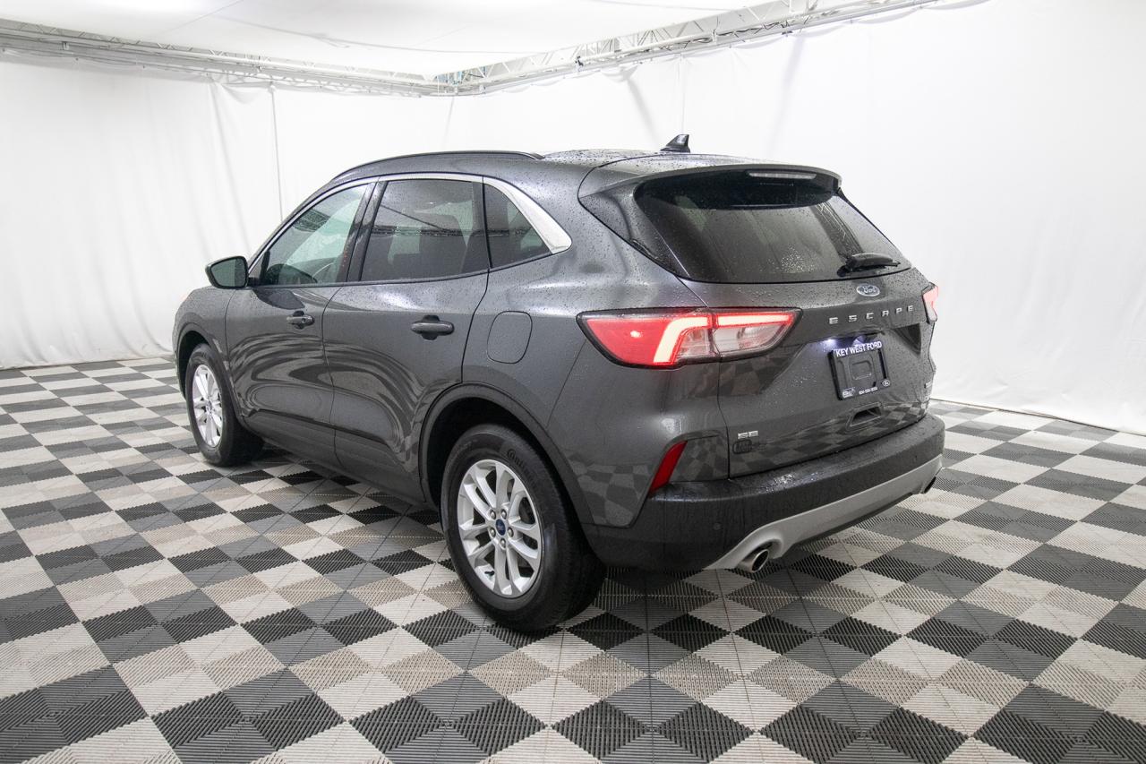 2020 Ford Escape SE AWD Photo5