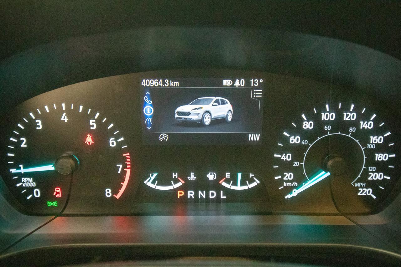 2020 Ford Escape SE AWD Photo5