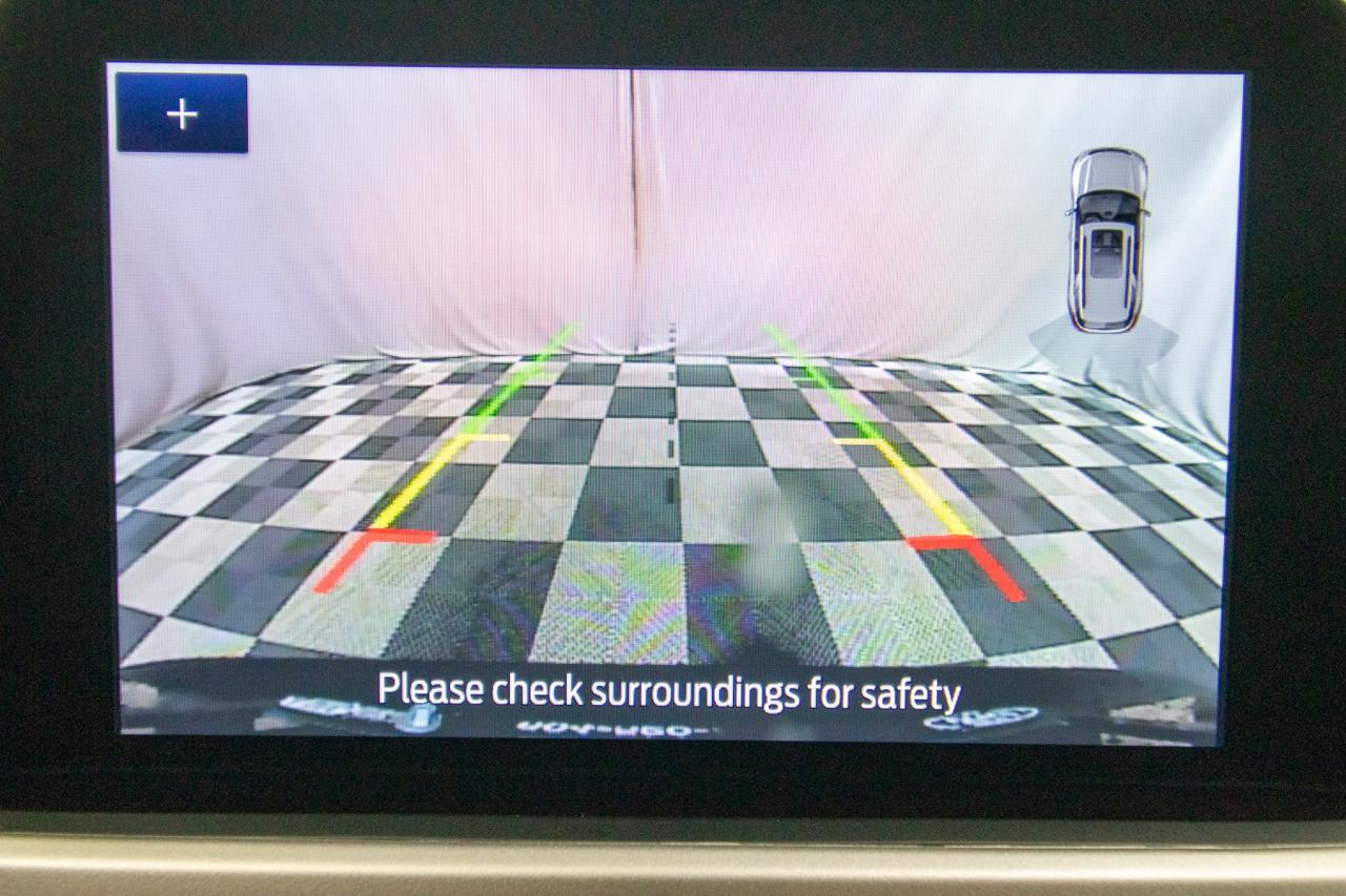 2020 Ford Escape SE AWD Photo5