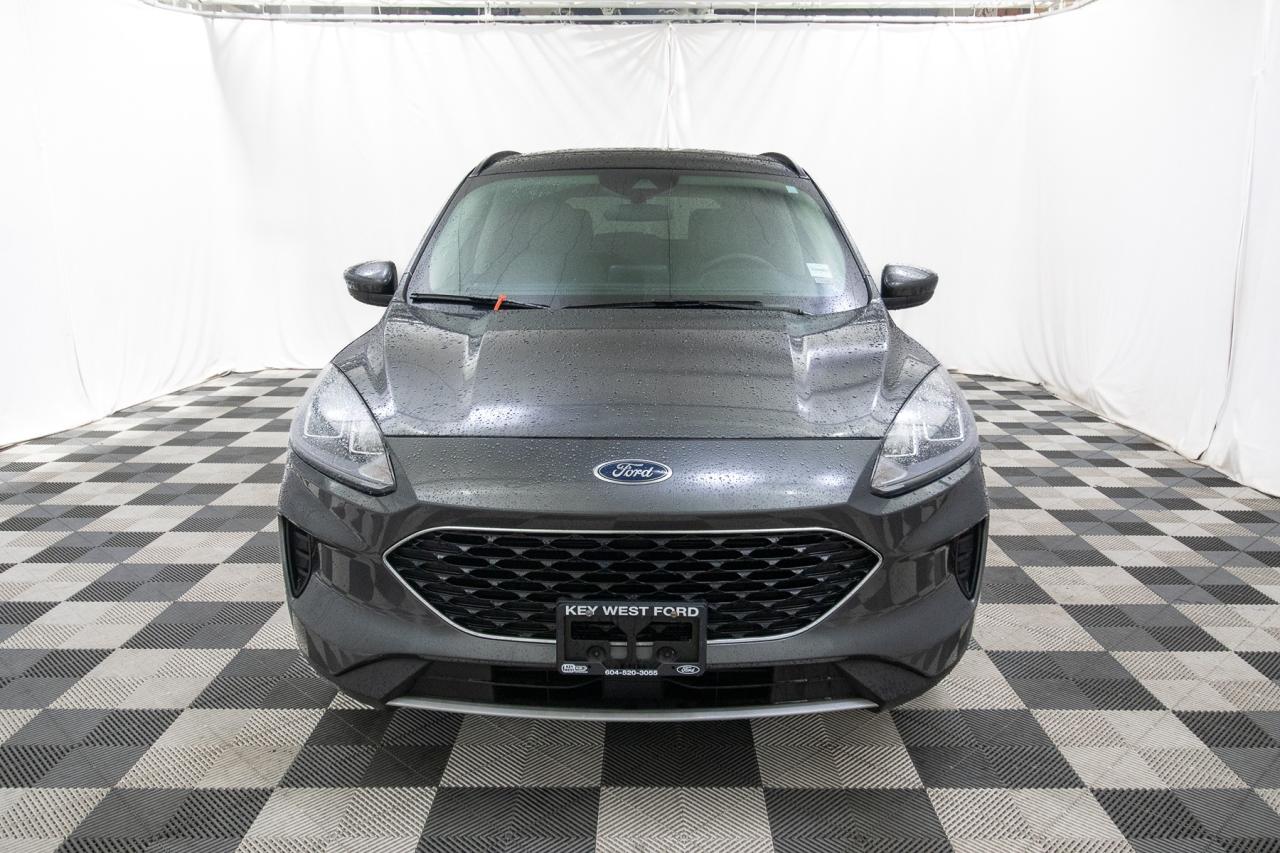 2020 Ford Escape SE AWD Photo