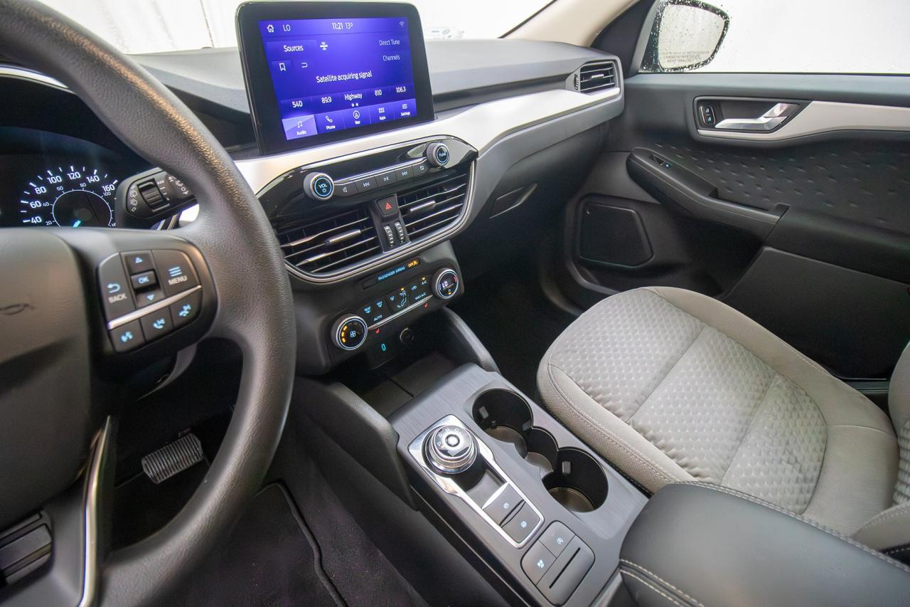 2020 Ford Escape SE AWD Photo5