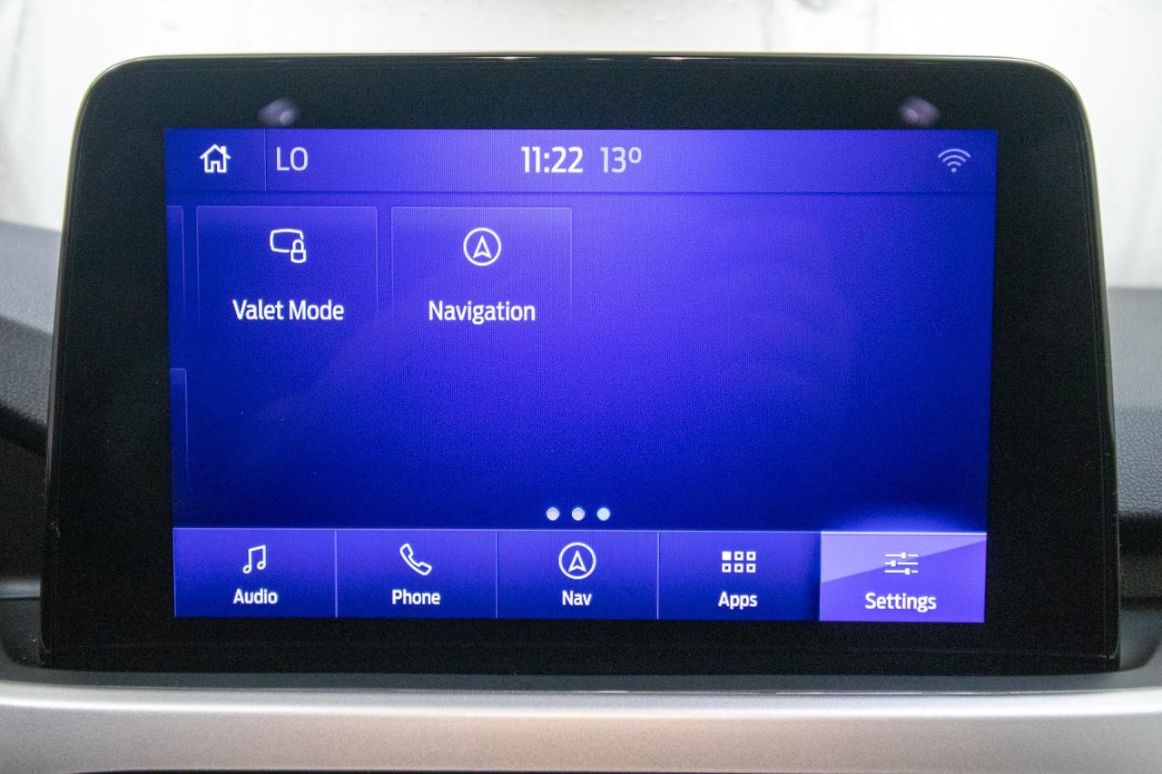 2020 Ford Escape SE AWD Photo5